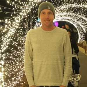 Meet your Posher, Tommy